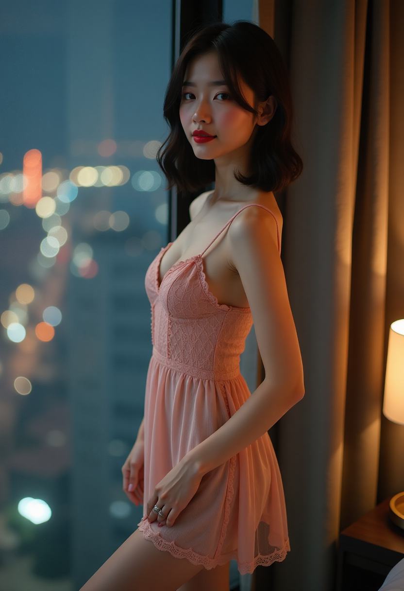 西伯利亚往事